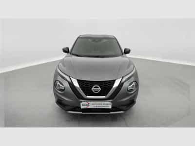 Nissan Juke 1.0 DIG-T 2WD N-Design (EU6AP) (2021) - Foto 4