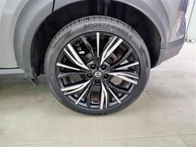 Nissan Juke 1.0 DIG-T 2WD N-Design (EU6AP) (2021) - Foto 6