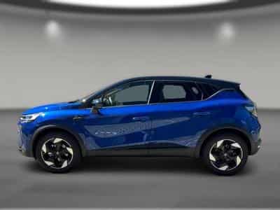 Renault Captur Techno (2026) - Foto 1