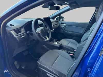 Renault Captur Techno (2026) - Foto 4