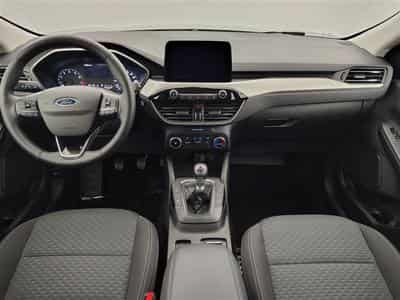 Ford Kuga 1.5 EcoBoost Connect NAVI / FULL LED / PDC AV+AR (2024) - Foto 8