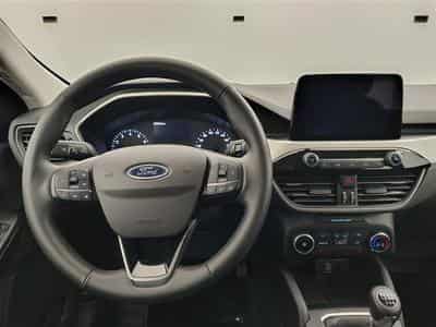 Ford Kuga 1.5 EcoBoost Connect NAVI / FULL LED / PDC AV+AR (2024) - Foto 9
