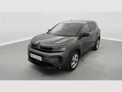 Citroen C5 Aircross 1.2 PureTech Live NAVI/FULL LED/JA/PDC (2023) - Foto 1