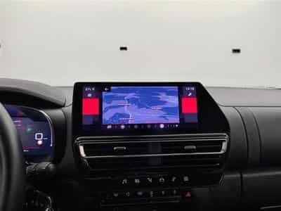 Citroen C5 Aircross 1.2 PureTech Live NAVI/FULL LED/JA/PDC (2023) - Foto 11