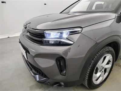 Citroen C5 Aircross 1.2 PureTech Live NAVI/FULL LED/JA/PDC (2023) - Foto 15