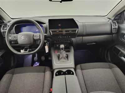 Citroen C5 Aircross 1.2 PureTech Live NAVI/FULL LED/JA/PDC (2023) - Foto 8