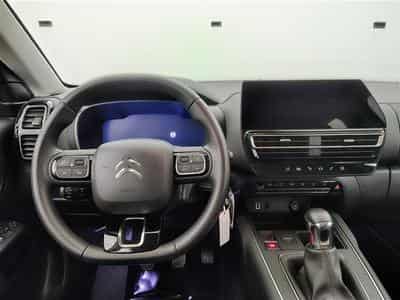 Citroen C5 Aircross 1.2 PureTech Live NAVI/FULL LED/JA/PDC (2023) - Foto 9