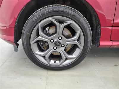 Ford EcoSport 1.0 EcoBoost FWD ST Line (2020) - Foto 6