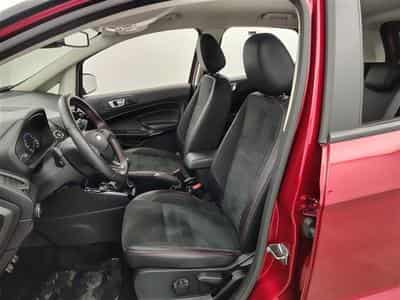 Ford EcoSport 1.0 EcoBoost FWD ST Line (2020) - Foto 7