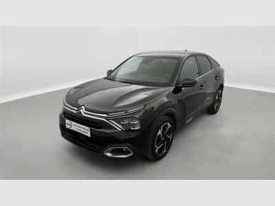 Citroen C4 1.2 PureTech Max S&S (EU6.4) (2023) - Foto 1