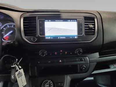Peugeot Expert 2.0 BlueHDi EAT8 L2 NAVI CLIM / TEL / PDC AV-AR (2023) - Foto 10