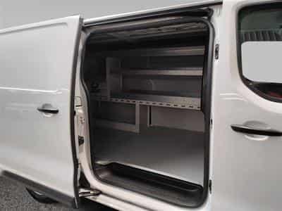 Peugeot Expert 2.0 BlueHDi EAT8 L2 NAVI CLIM / TEL / PDC AV-AR (2023) - Foto 12