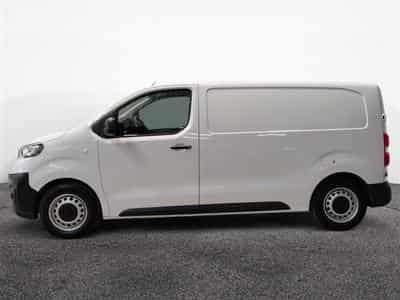 Peugeot Expert 2.0 BlueHDi EAT8 L2 NAVI CLIM / TEL / PDC AV-AR (2023) - Foto 3