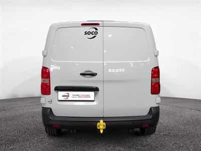 Peugeot Expert 2.0 BlueHDi EAT8 L2 NAVI CLIM / TEL / PDC AV-AR (2023) - Foto 5