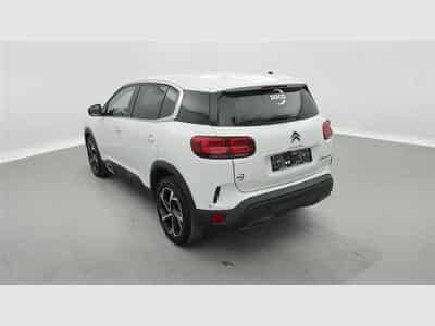 Citroen C5 Aircross 1.2 PureTech 130cv Feel NAVI / KEYLESS / CAMERA / JA 18" (2020) - Foto 2