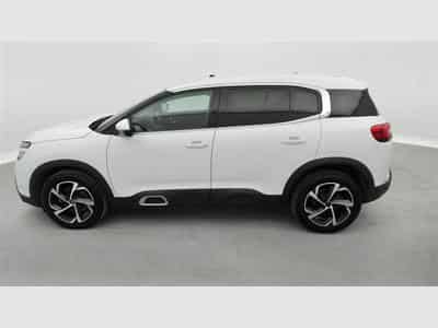 Citroen C5 Aircross 1.2 PureTech 130cv Feel NAVI / KEYLESS / CAMERA / JA 18" (2020) - Foto 3