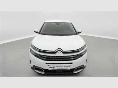 Citroen C5 Aircross 1.2 PureTech 130cv Feel NAVI / KEYLESS / CAMERA / JA 18" (2020) - Foto 4
