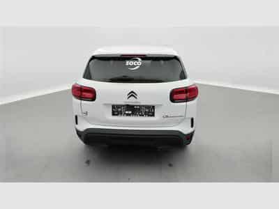 Citroen C5 Aircross 1.2 PureTech 130cv Feel NAVI / KEYLESS / CAMERA / JA 18" (2020) - Foto 5