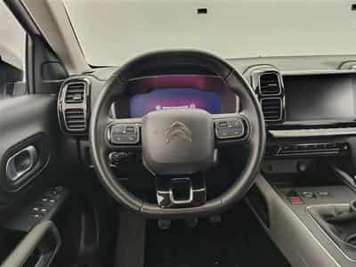 Citroen C5 Aircross 1.2 PureTech 130cv Feel NAVI / KEYLESS / CAMERA / JA 18" (2020) - Foto 9