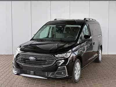 Ford Tourneo Titanium L2 (2026) - Foto 1