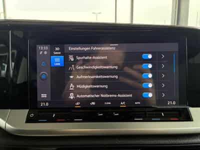 Ford Tourneo Titanium L2 (2026) - Foto 13