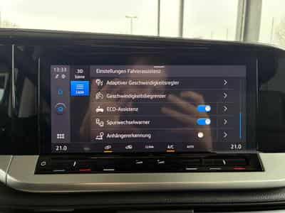 Ford Tourneo Titanium L2 (2026) - Foto 14