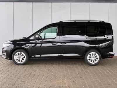 Ford Tourneo Titanium L2 (2026) - Foto 2