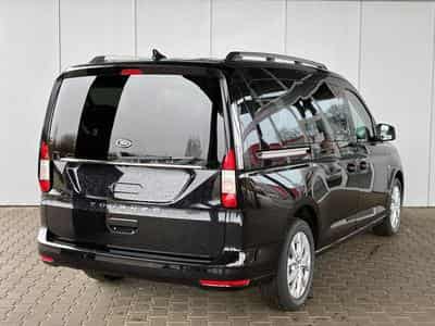 Ford Tourneo Titanium L2 (2026) - Foto 3