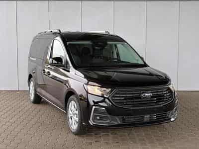 Ford Tourneo Titanium L2 (2026) - Foto 4