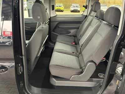 Ford Tourneo Titanium L2 (2026) - Foto 6