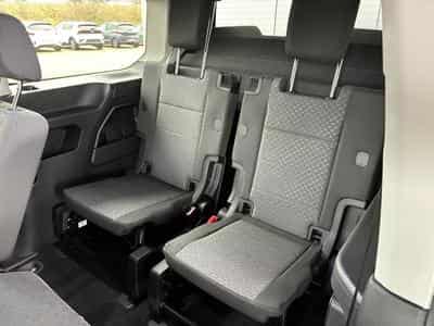 Ford Tourneo Titanium L2 (2026) - Foto 7