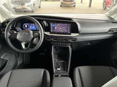 Ford Tourneo Titanium L2 (2026) - Foto 8