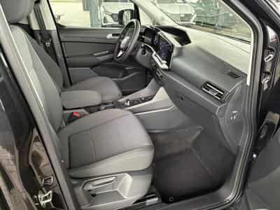 Ford Tourneo Titanium L2 (2026) - Foto 9