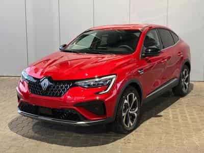 Renault Arkana Techno (2025) - Foto 1