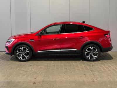 Renault Arkana Techno (2025) - Foto 2