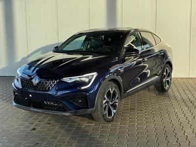 Renault Arkana Techno (2025) - Foto 1