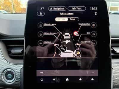 Renault Arkana Techno (2025) - Foto 12