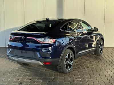 Renault Arkana Techno (2025) - Foto 3
