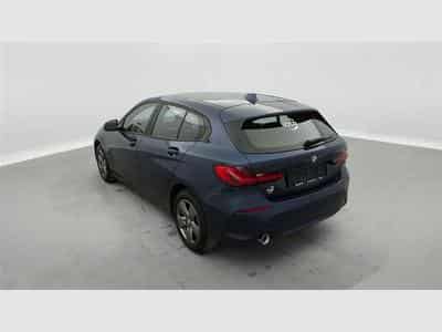 BMW 116 116 d Business NAVI/FULL LED/JA/PDC AV AR (2023) - Foto 2