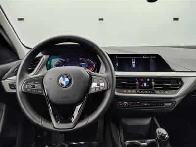 BMW 116 116 d Business NAVI/FULL LED/JA/PDC AV AR (2023) - Foto 9