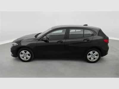 BMW 116 116d Business Line NAVI/FULL LED/JA16/PDC AV AR (2023) - Foto 3