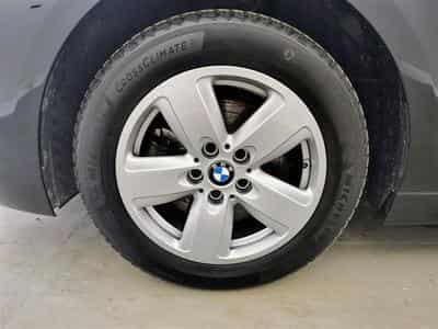 BMW 116 116d Business Line NAVI/FULL LED/JA16/PDC AV AR (2023) - Foto 6