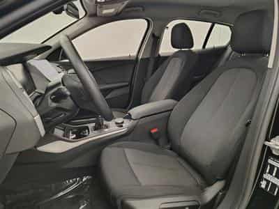 BMW 116 116d Business Line NAVI/FULL LED/JA16/PDC AV AR (2023) - Foto 7