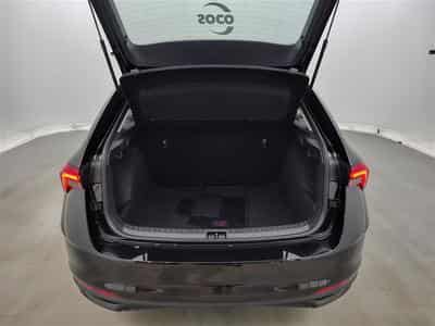 Skoda Scala 1.0 TSI 95cv Clever CARPLAY / FULL LED / PDC AR (2026) - Foto 14