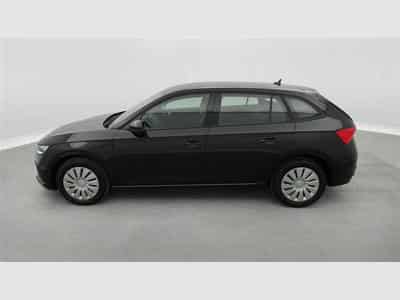 Skoda Scala 1.0 TSI 95cv Clever CARPLAY / FULL LED / PDC AR (2026) - Foto 3