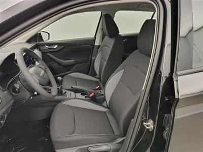 Skoda Scala 1.0 TSI 95cv Clever CARPLAY / FULL LED / PDC AR (2026) - Foto 7
