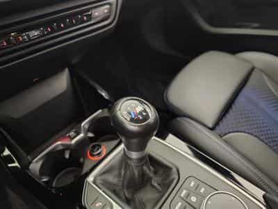 BMW 116 116d Pack M S-CUIR / NAVI / FULL LED / ALU (2021) - Foto 12