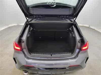 BMW 116 116d Pack M S-CUIR / NAVI / FULL LED / ALU (2021) - Foto 14
