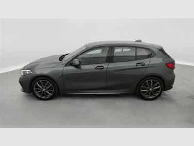 BMW 116 116d Pack M S-CUIR / NAVI / FULL LED / ALU (2021) - Foto 3