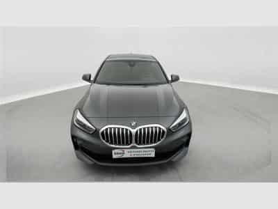 BMW 116 116d Pack M S-CUIR / NAVI / FULL LED / ALU (2021) - Foto 4